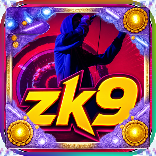 zk9 — galeri pratinjau Resmi APK